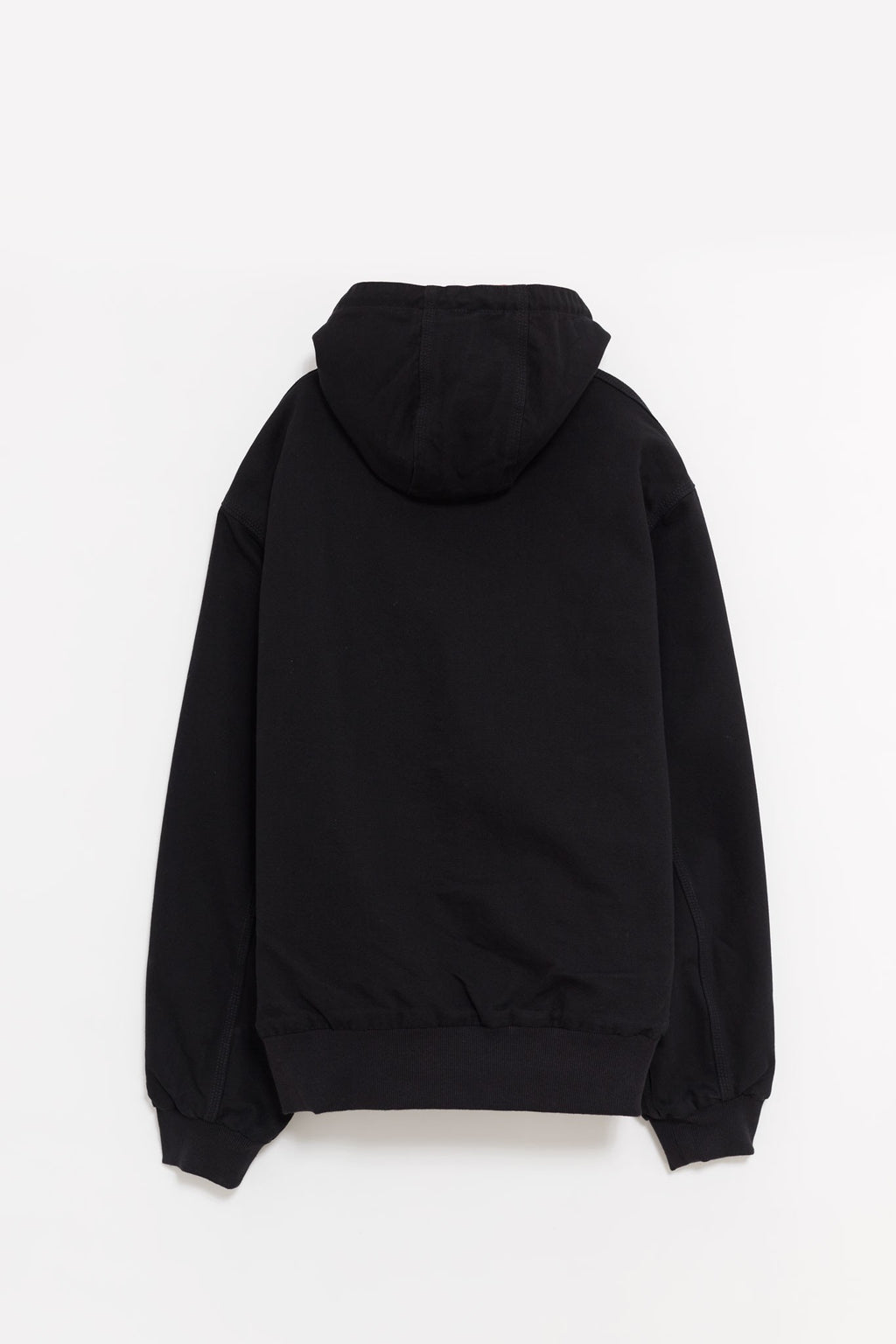 CARHARTT WIP BLACK USA RED OG ACTIVE 50TH ANIVERSARY JACKET