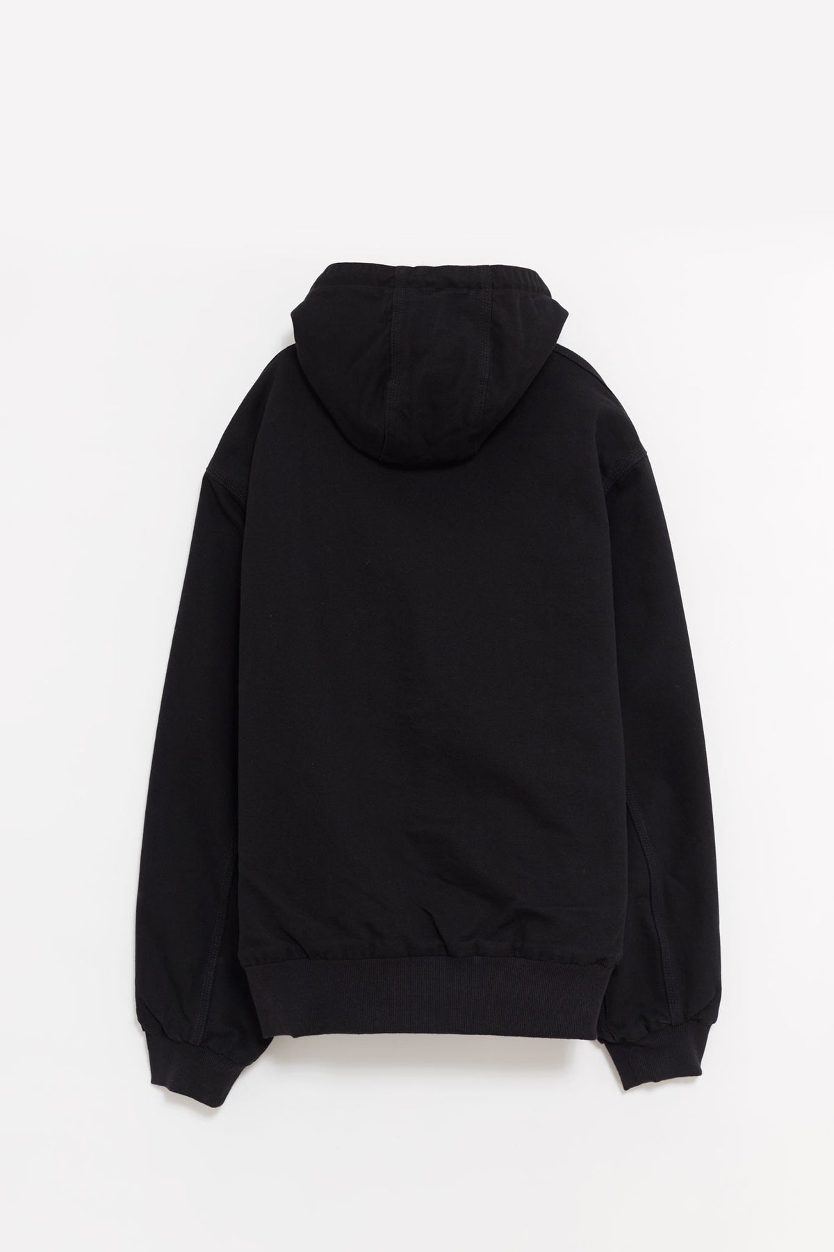 CARHARTT WIP BLACK USA RED OG ACTIVE 50TH ANIVERSARY JACKET