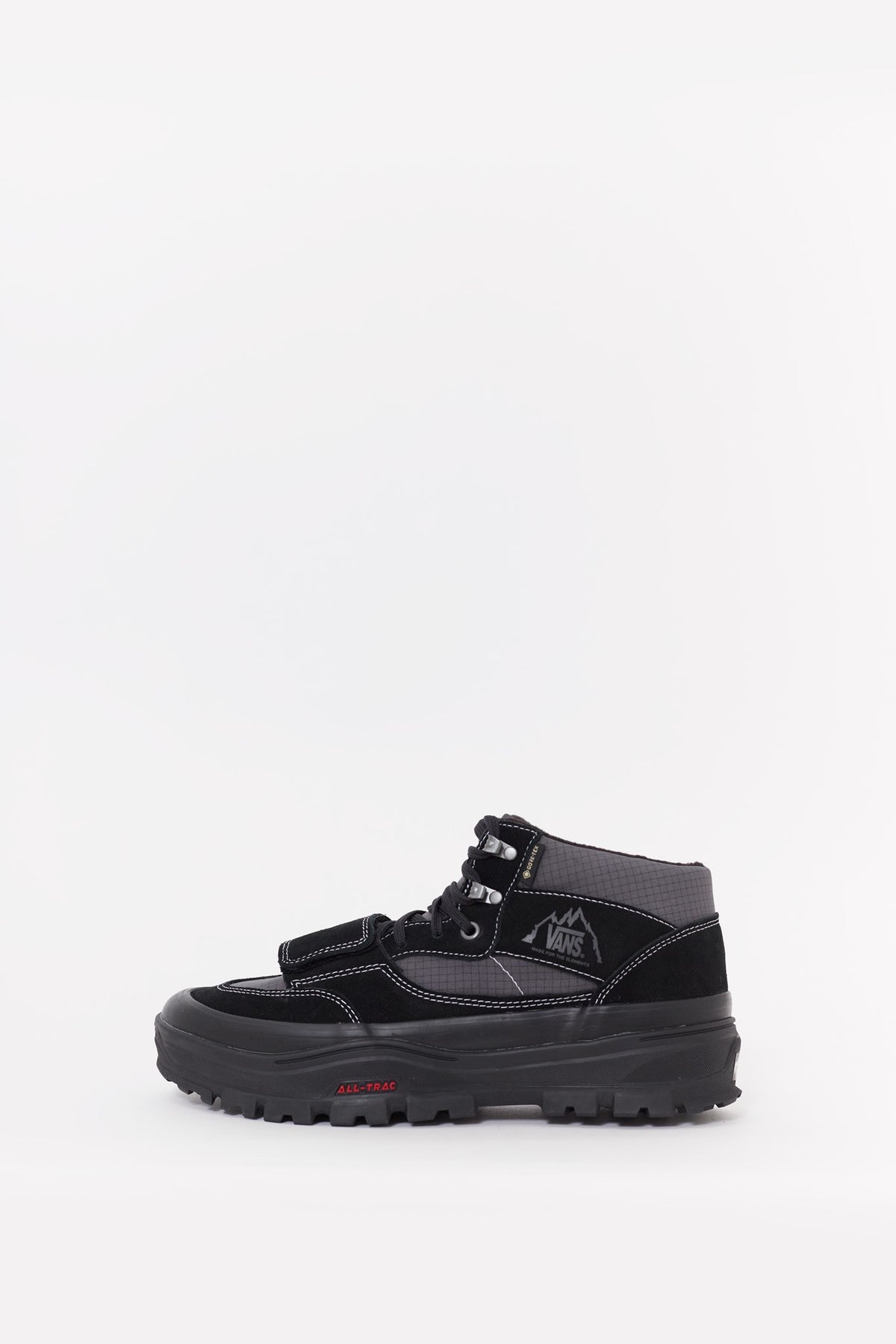 VANS OTW BLACK MOUNTAIN MID GTX SNEAKERS