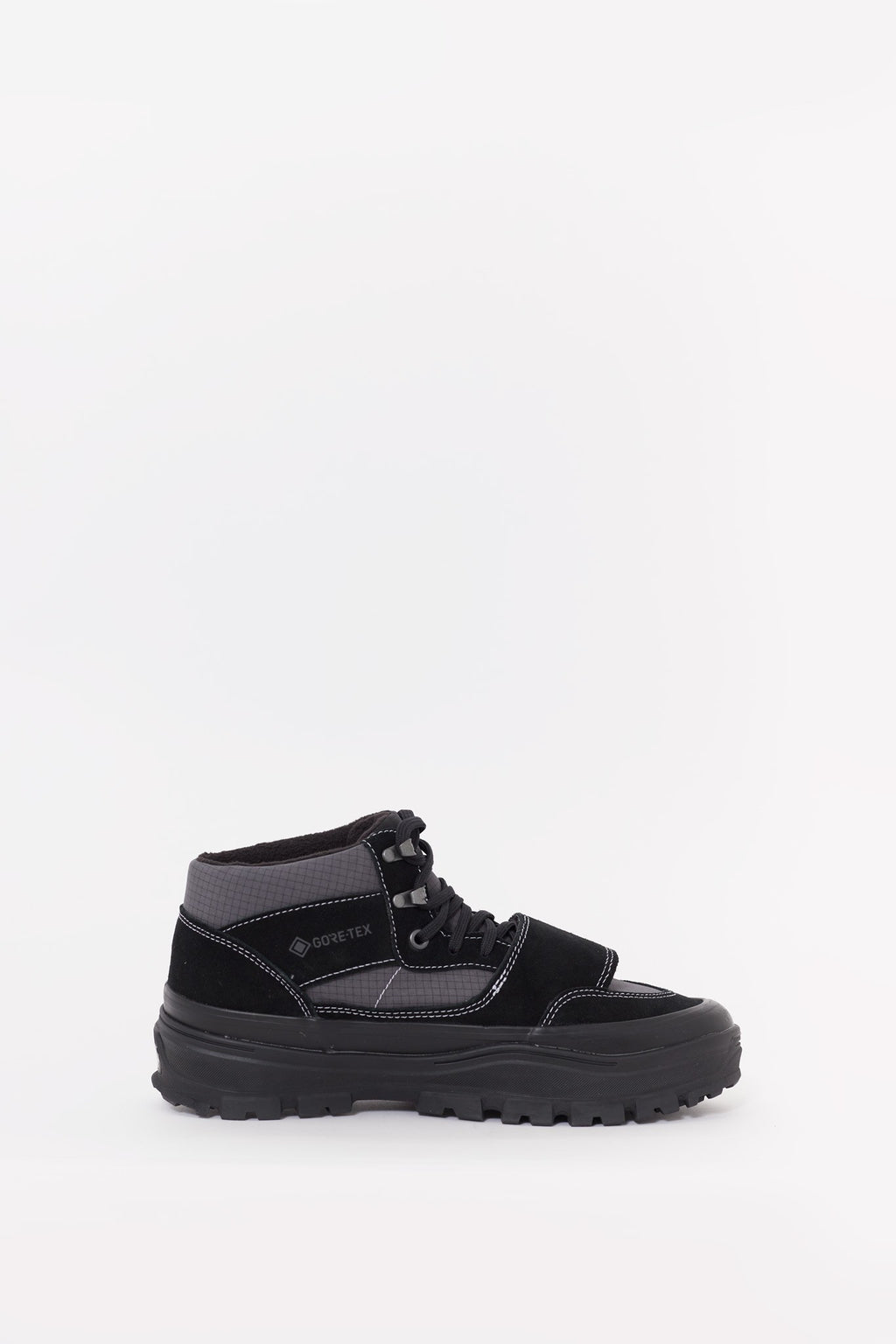 VANS OTW BLACK MOUNTAIN MID GTX SNEAKERS