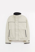 STUSSY SAND INSULATED BUILT JACKET