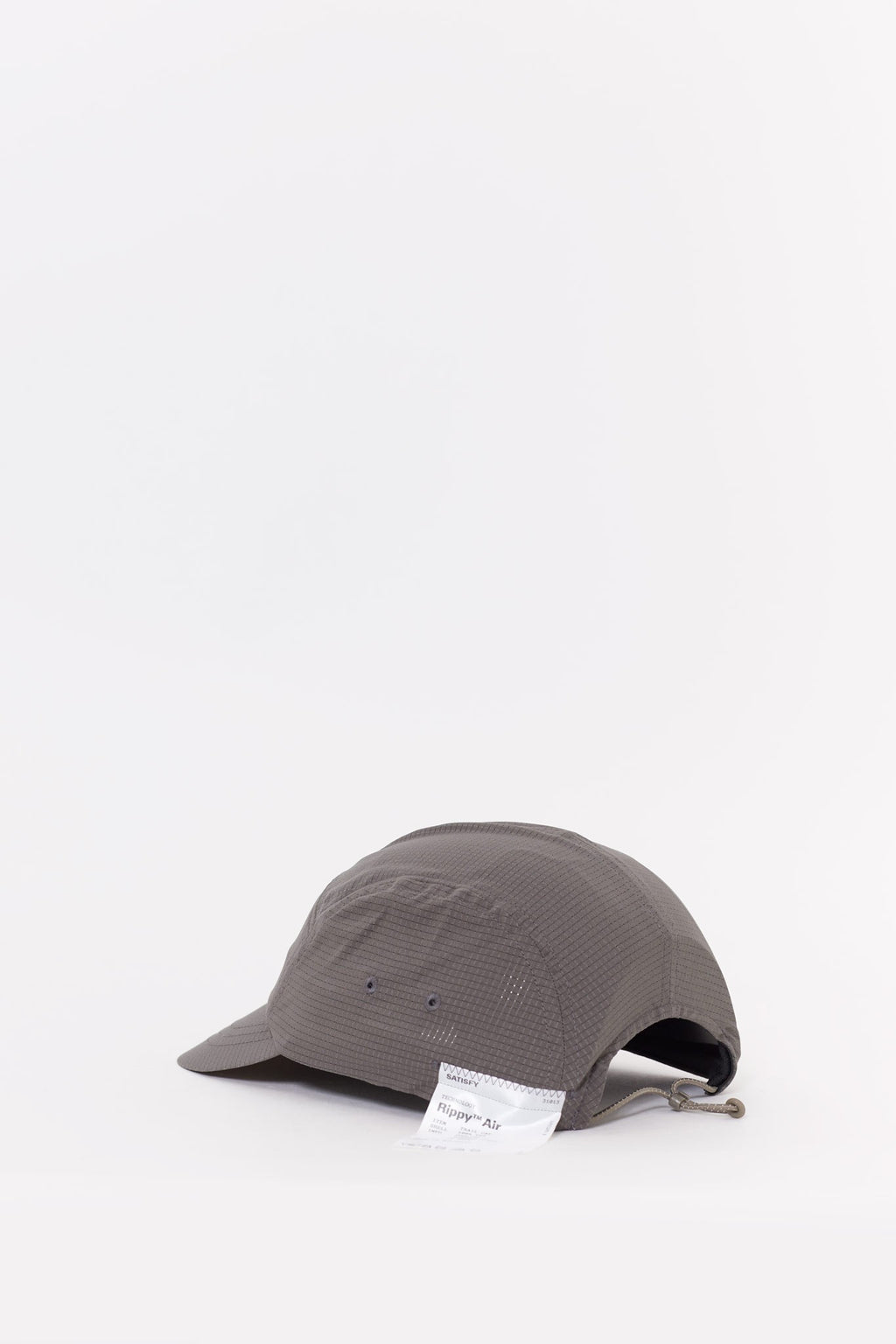 SATISFY FALCON RIPPY AIR TRAIL CAP