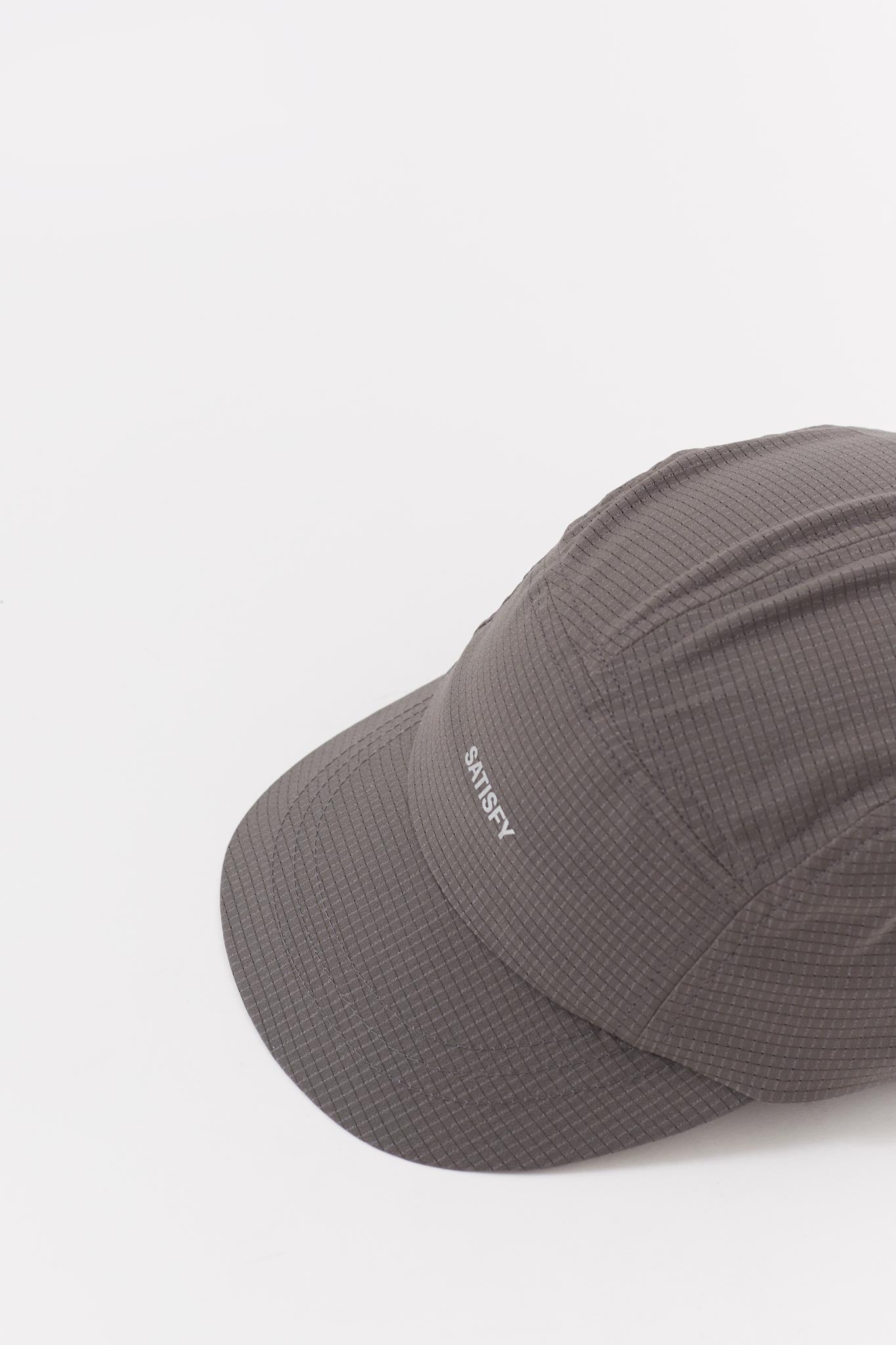 SATISFY FALCON RIPPY AIR TRAIL CAP