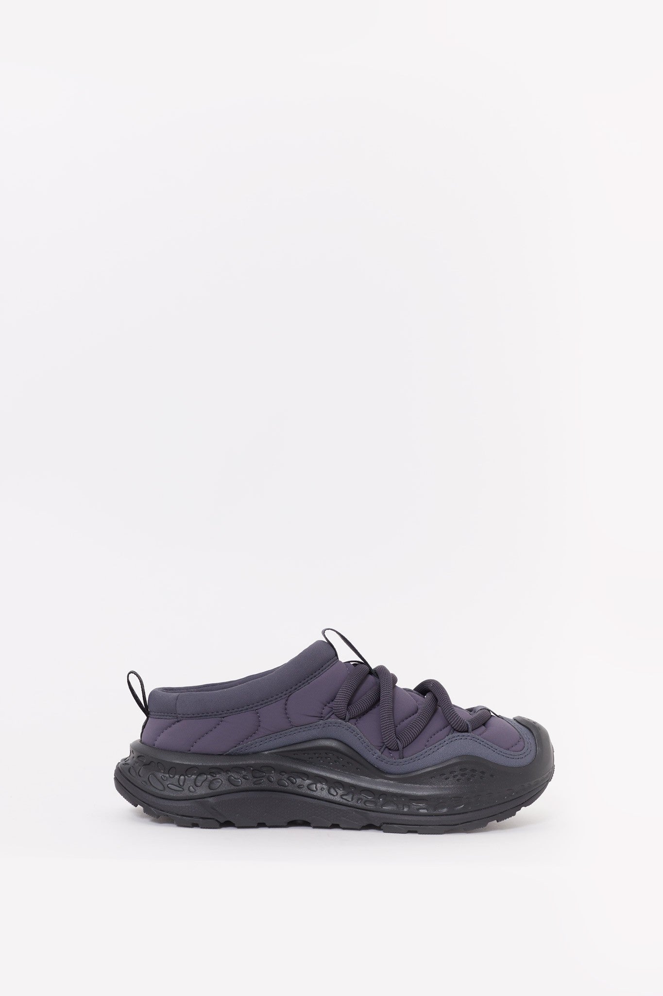 HOKA SQUID INK ORA PRIMO SNEAKERS