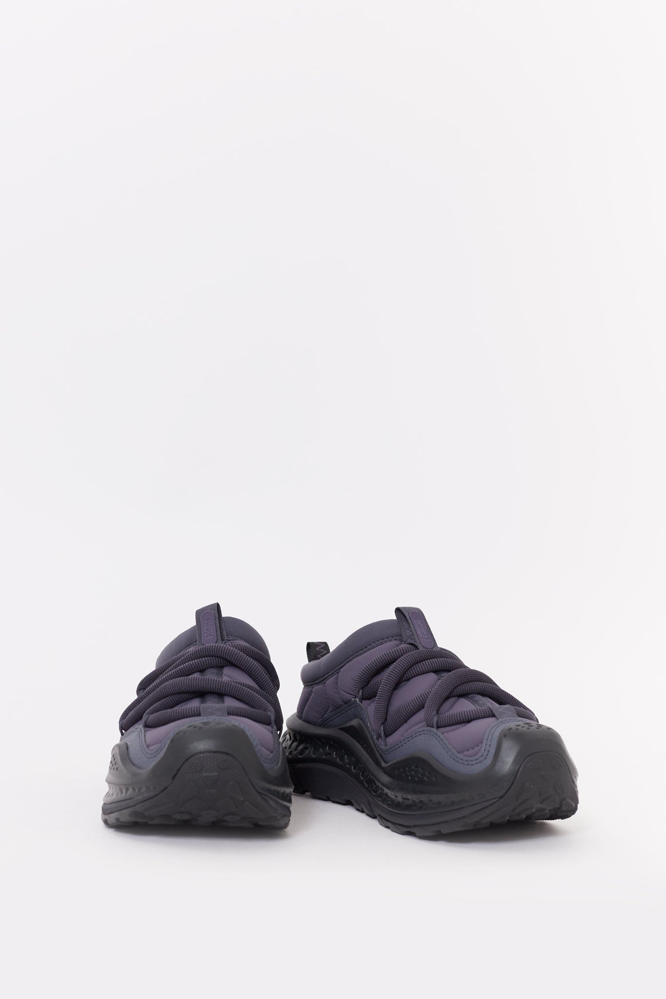 HOKA SQUID INK ORA PRIMO SNEAKERS