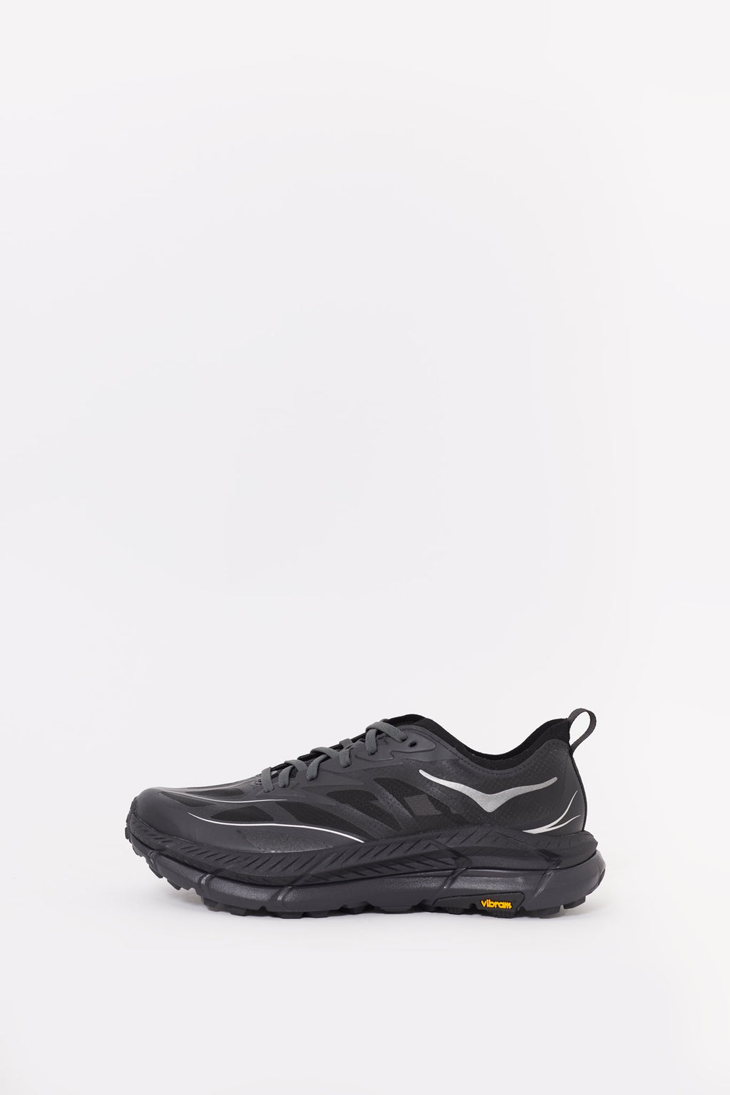 HOKA BLACK MAFATE SPEED 4 LITE