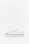 VANS OTW MARSHMALLOW PEARLIZED LX OLD SKOOL 36 SNEAKERS
