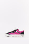 VANS OTW FUCHSIA RED PEARLIZED LX OLD SKOOL 36 SNEAKERS