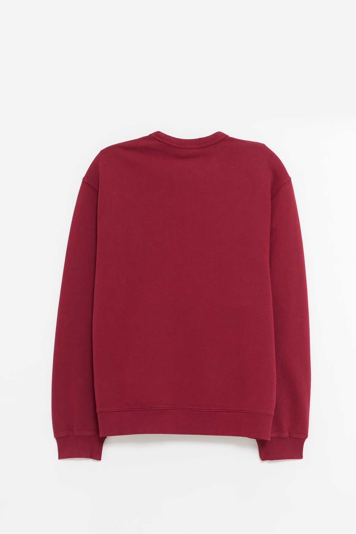 CARHARTT WIP MARSALA FADED PONG SWEATSHIRT
