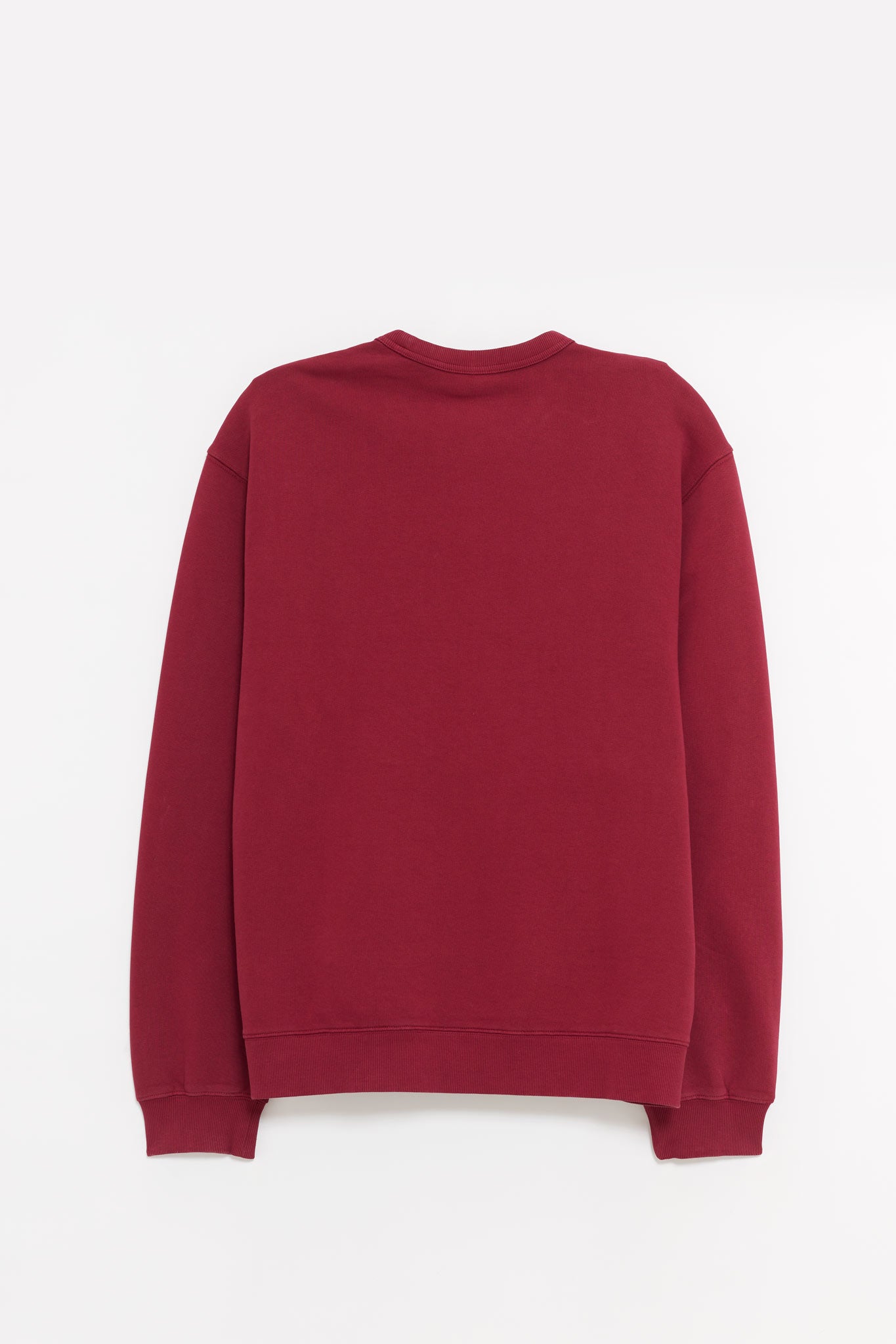 CARHARTT WIP MARSALA FADED PONG SWEATSHIRT