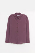 OUR LEGACY PORT COTTON BEYOND SHIRT