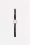 OUR LEGACY STERLING SILVER NO TIME WATCH