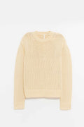 SUNFLOWER OFF WHITE FREDERIK SWEATER