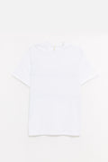 SUNFLOWER WHITE 2 PACK T SHIRT