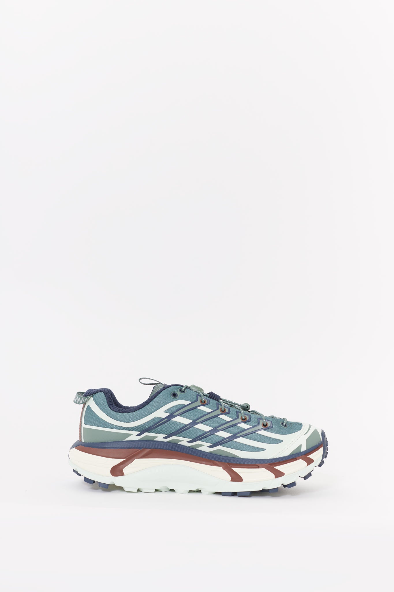 HOKA FERN MAFATE THREE2 SNEAKERS