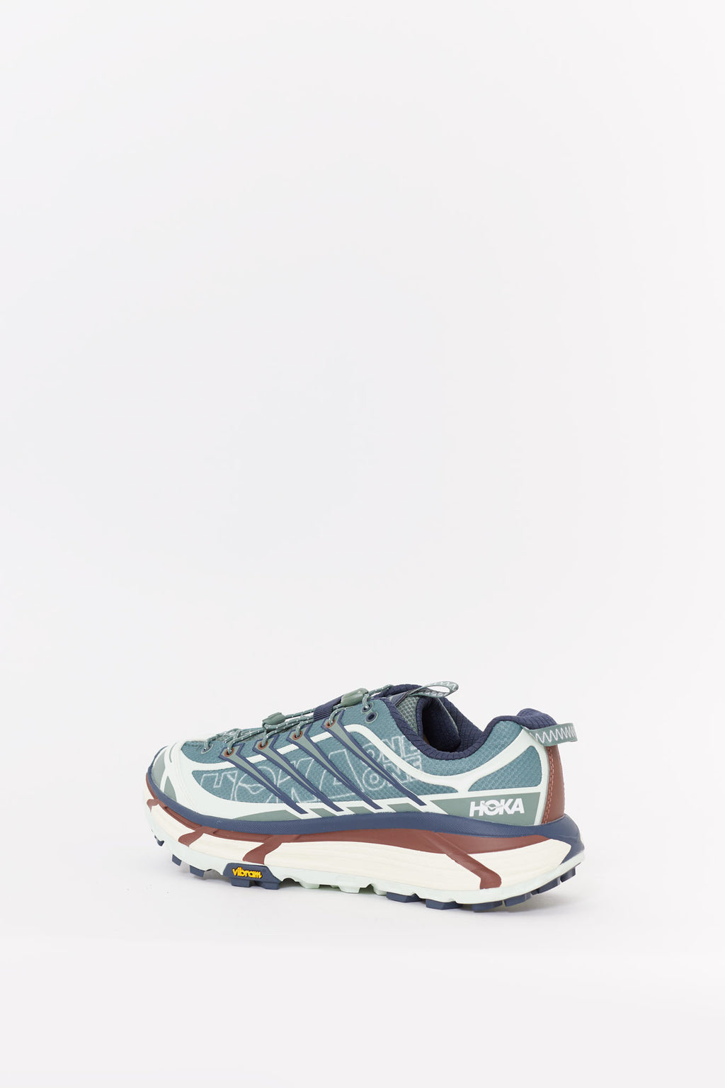 HOKA FERN MAFATE THREE2 SNEAKERS