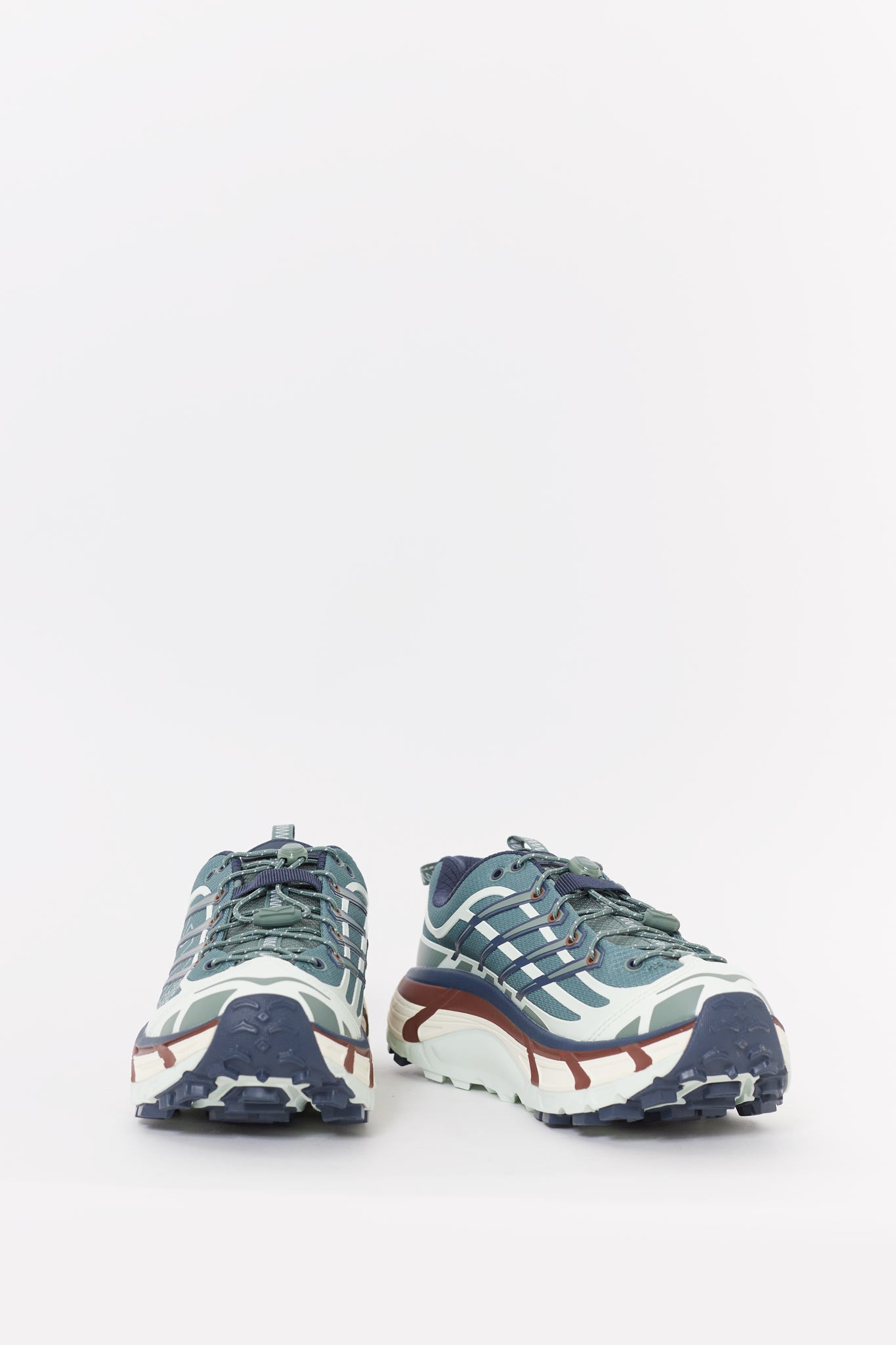 HOKA FERN MAFATE THREE2 SNEAKERS