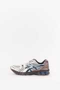 ASICS CREAM BLUE COAST GEL KAYANO 14 SNEAKERS