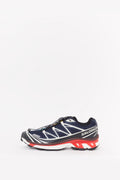 SALOMON MARITIME BLUE XT 6 SNEAKERS