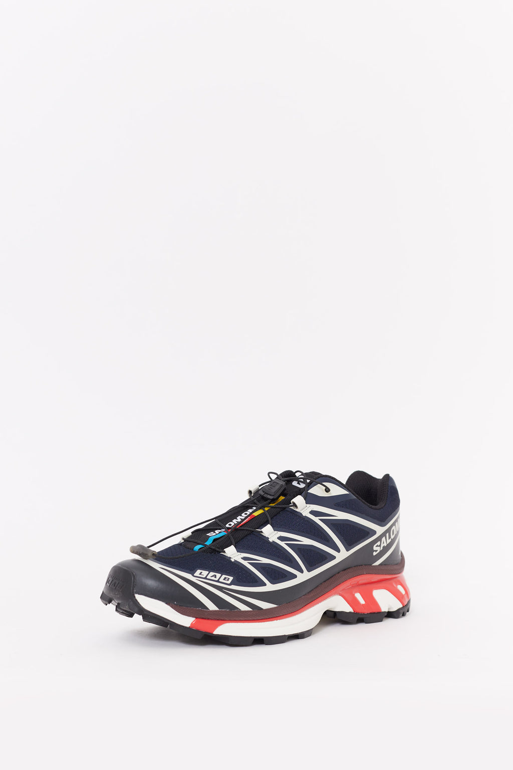 SALOMON MARITIME BLUE XT 6 SNEAKERS