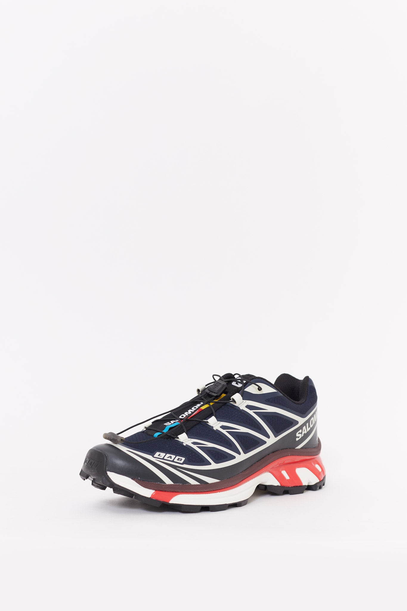SALOMON MARITIME BLUE XT 6 SNEAKERS
