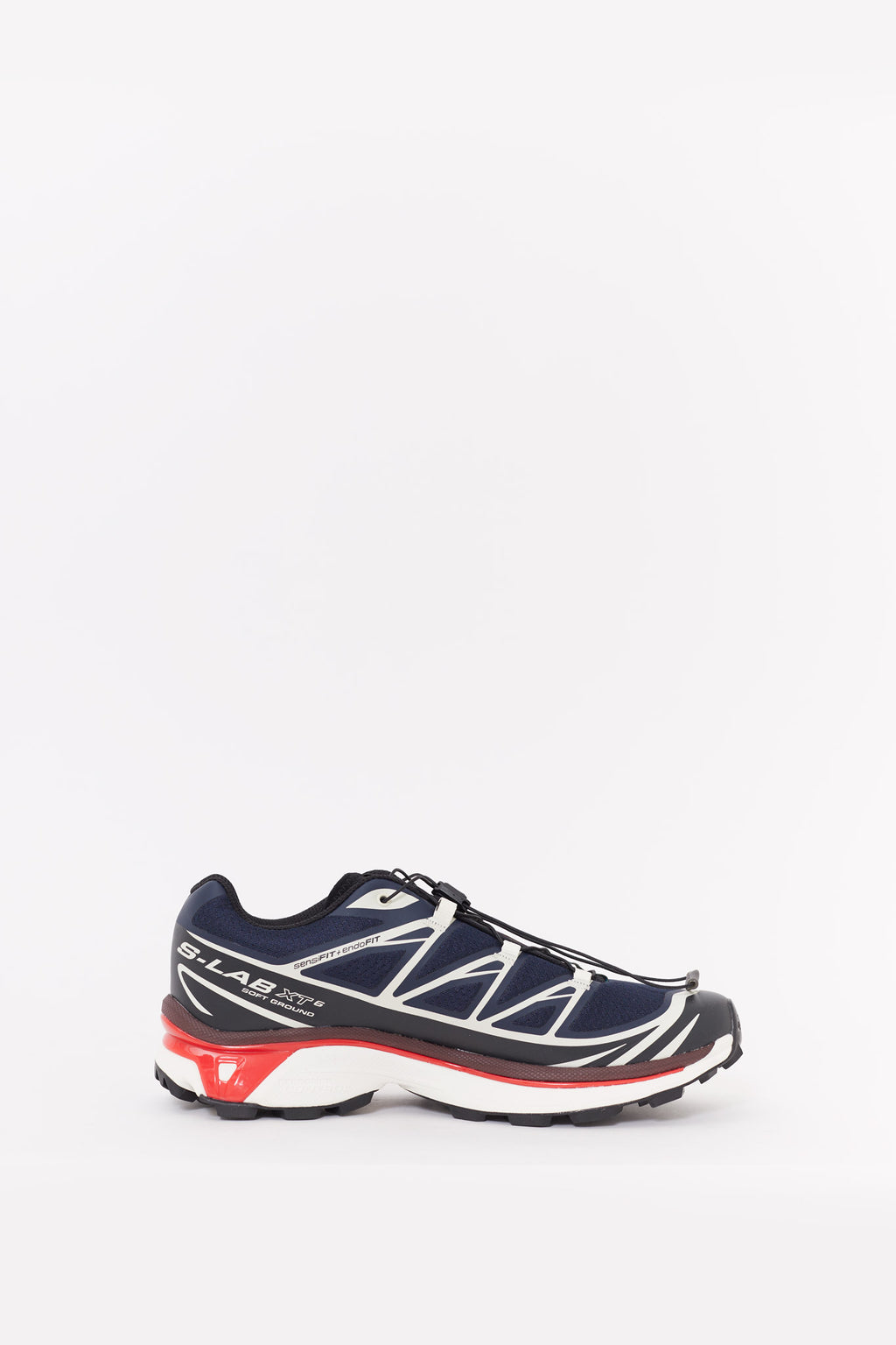 SALOMON MARITIME BLUE XT 6 SNEAKERS