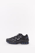 SALOMON BLACK XT QUEST RECON SNEAKERS