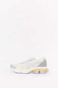 ASICS CREAM GEL KINETIC FLUENT SNEAKERS