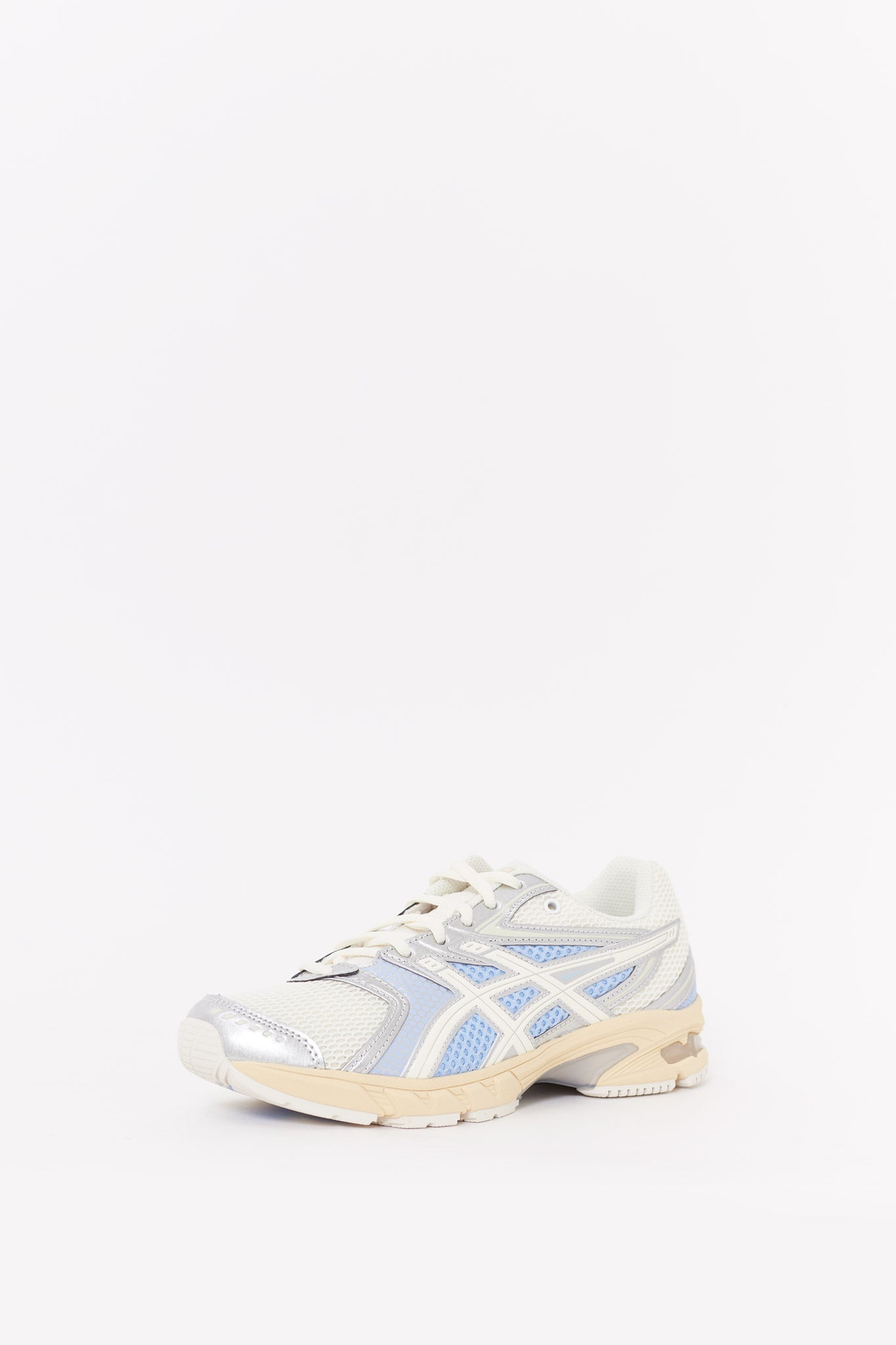 ASICS IVORY GEL DS TRAINER 14 SNEAKERS