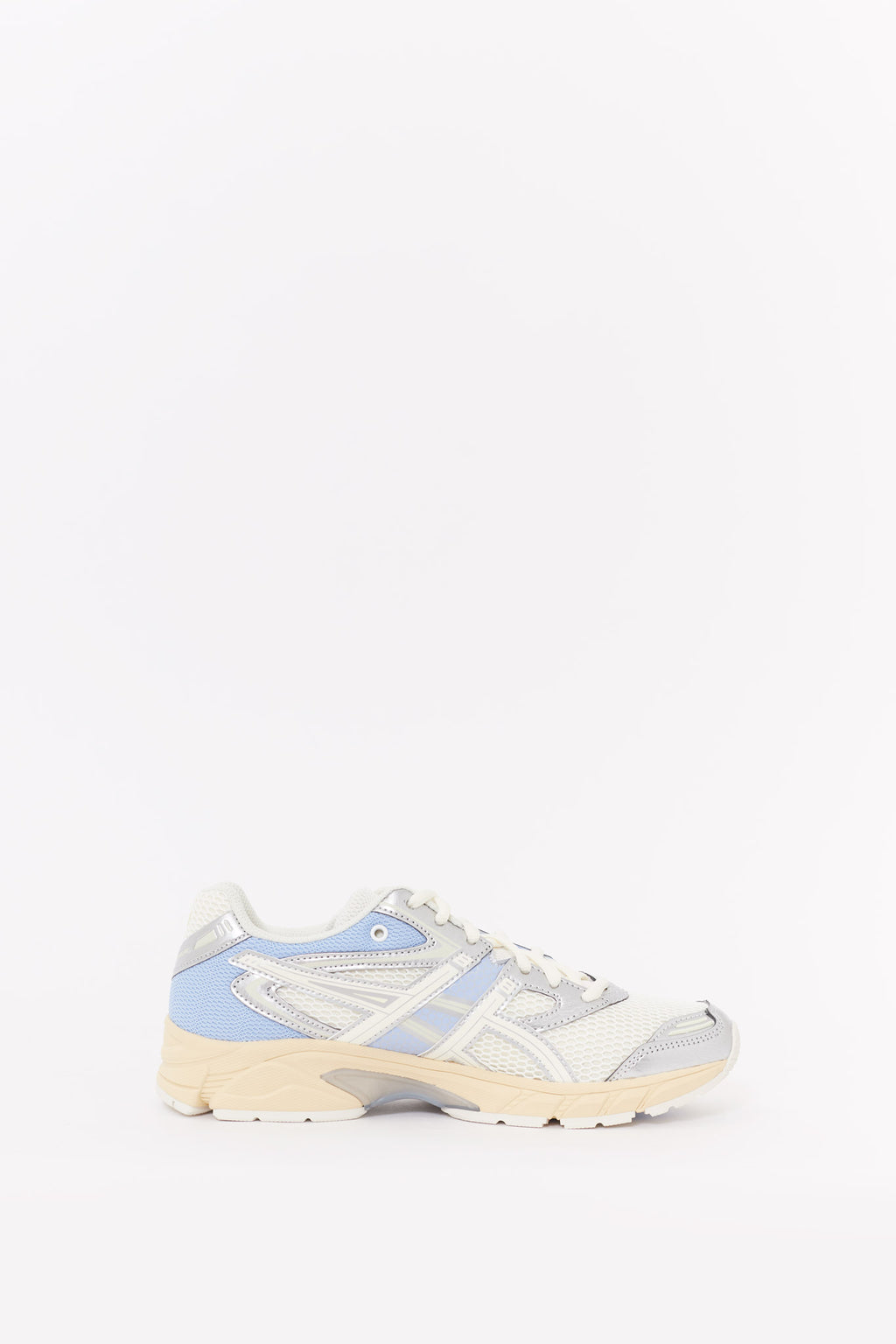 ASICS IVORY GEL DS TRAINER 14 SNEAKERS