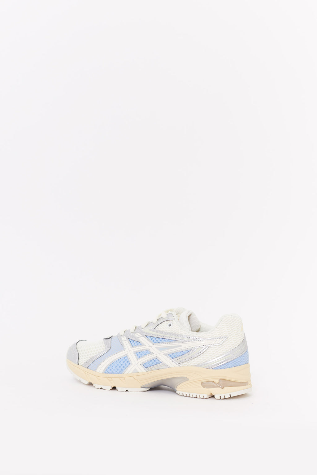 ASICS IVORY GEL DS TRAINER 14 SNEAKERS