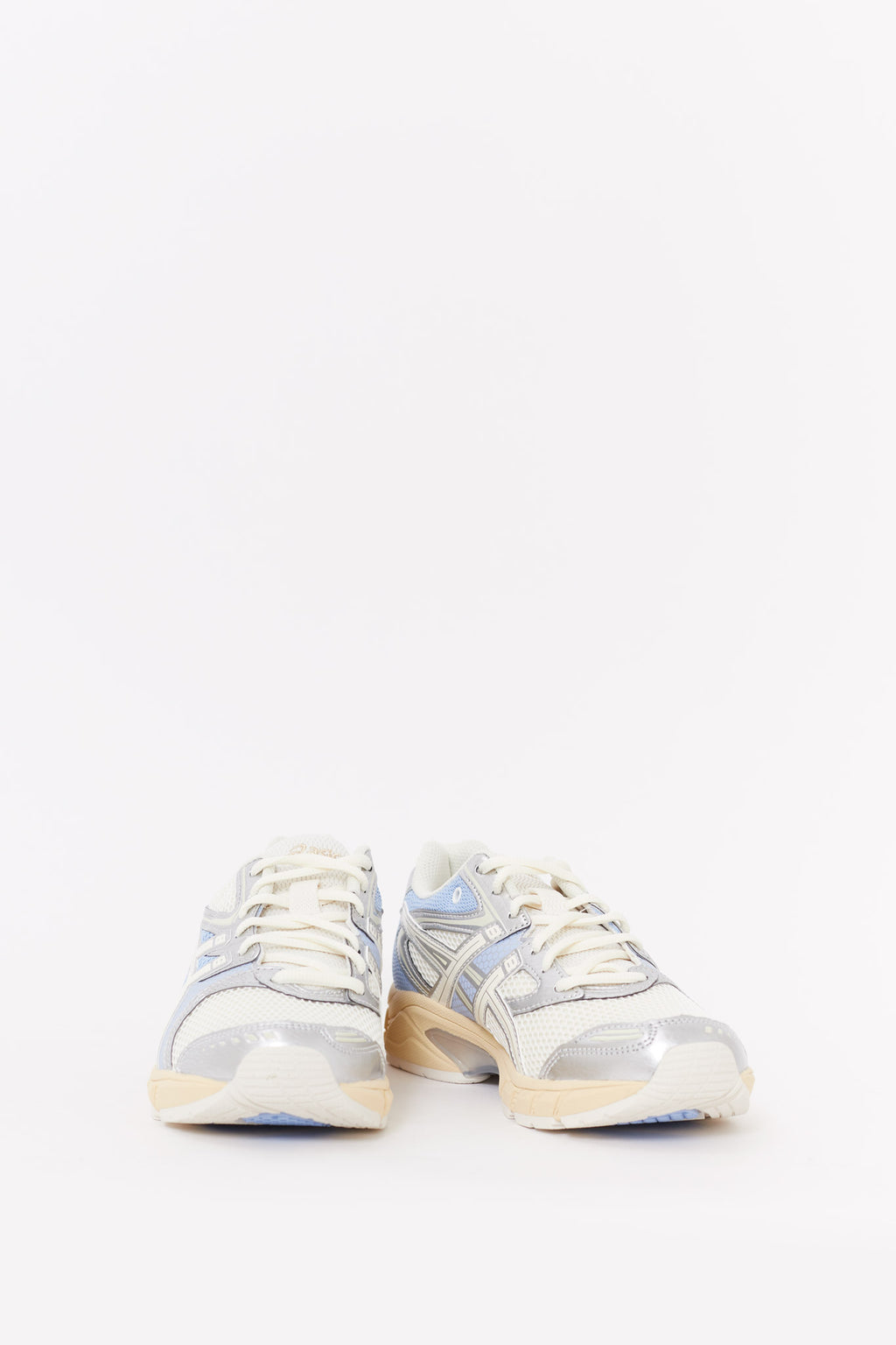 ASICS IVORY GEL DS TRAINER 14 SNEAKERS