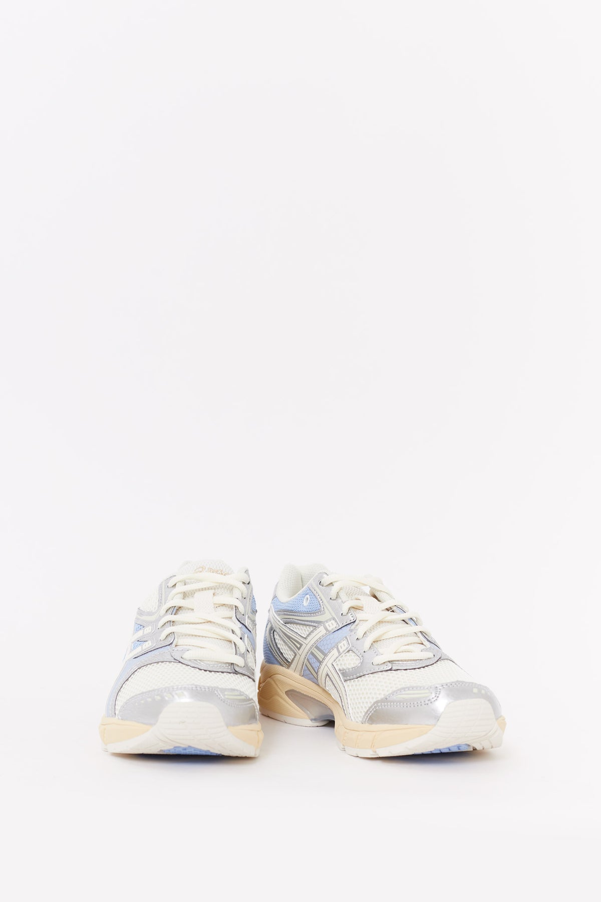 ASICS IVORY GEL DS TRAINER 14 SNEAKERS