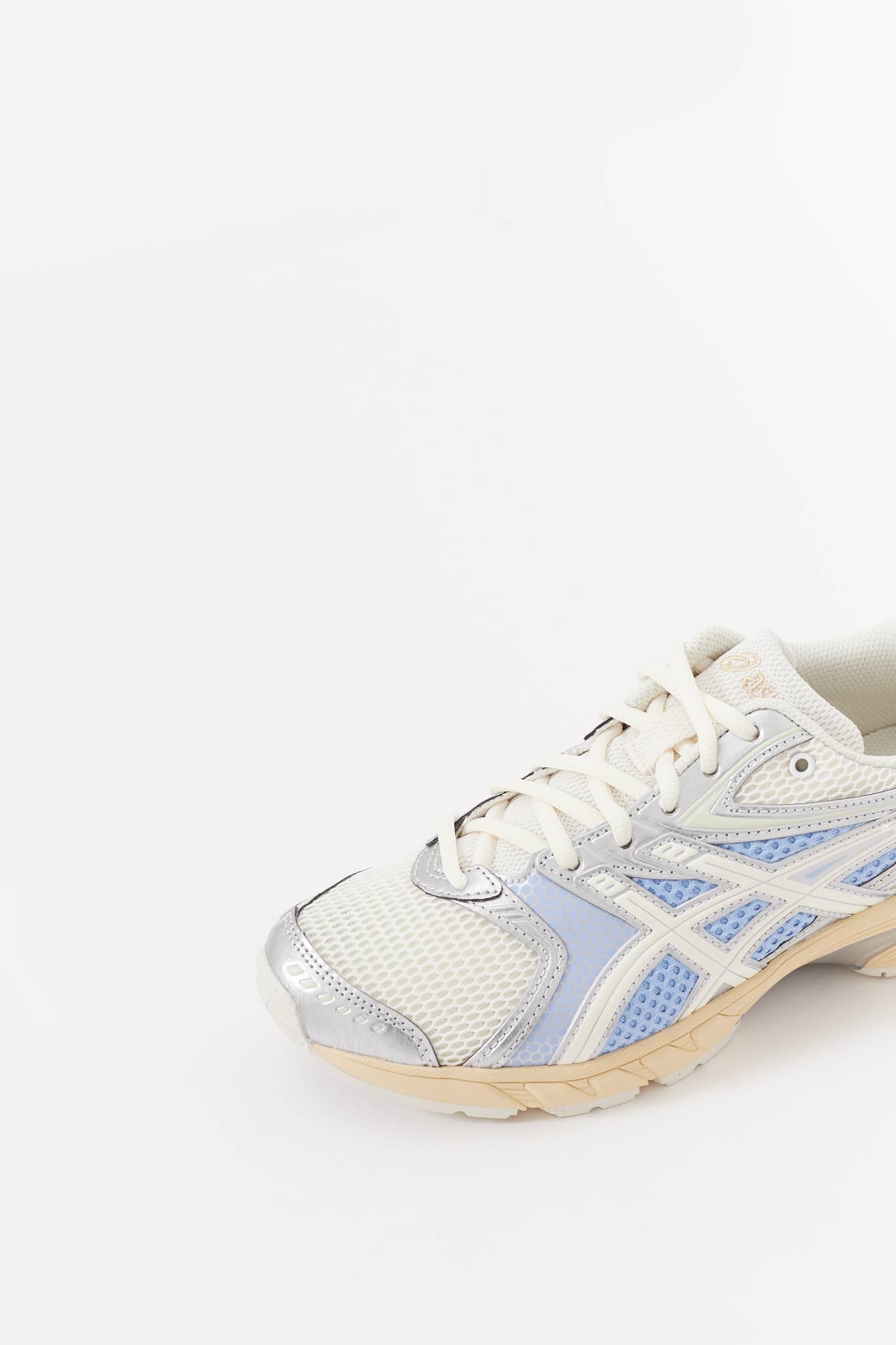 ASICS IVORY GEL DS TRAINER 14 SNEAKERS
