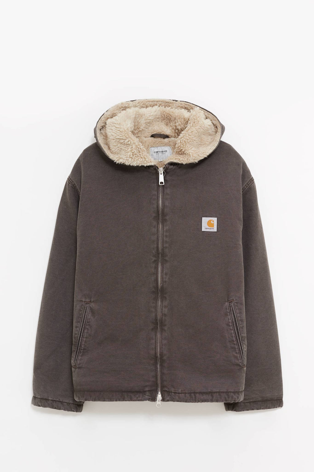 CARHARTT WIP BRASS MITCH JACKET