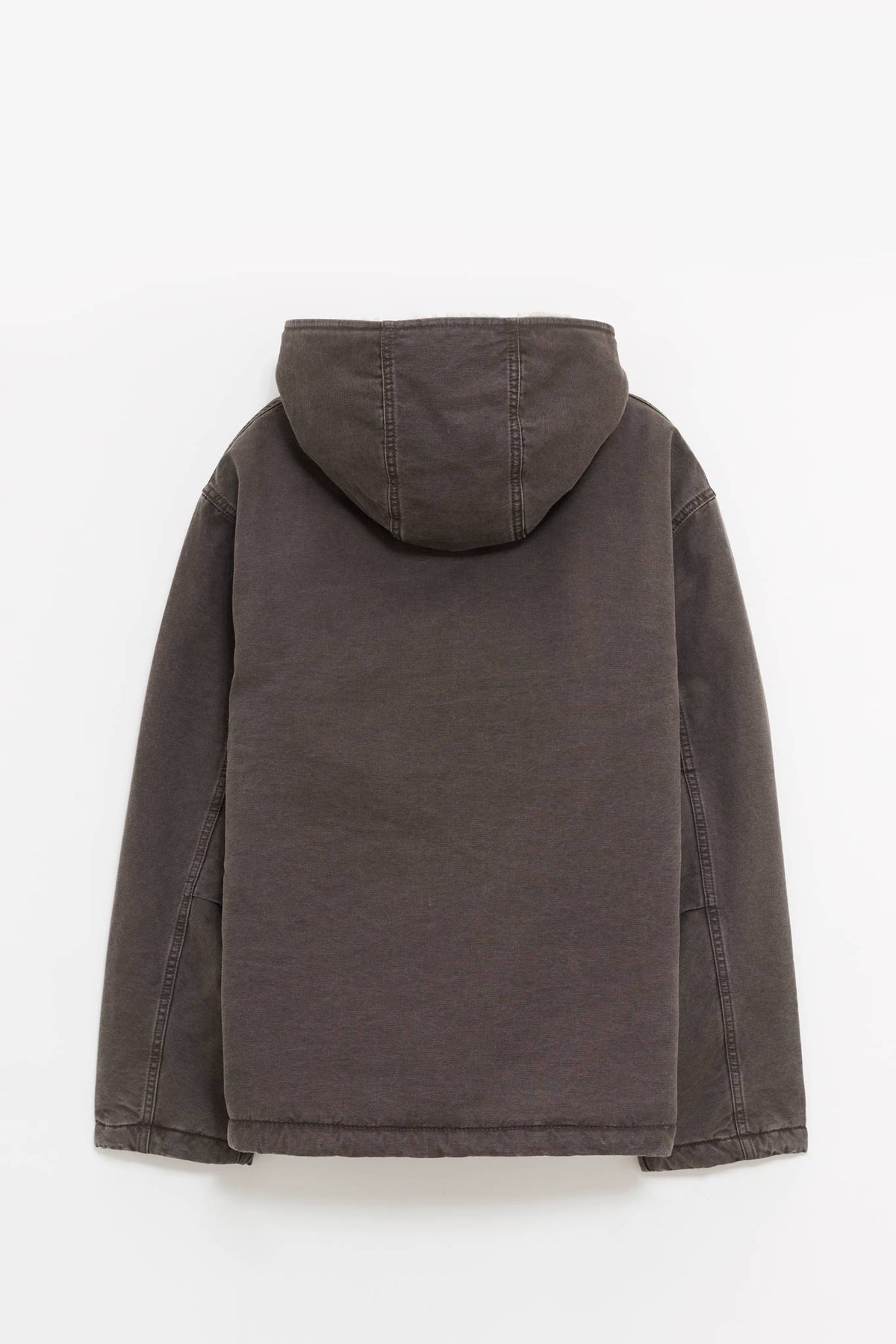 CARHARTT WIP BRASS MITCH JACKET
