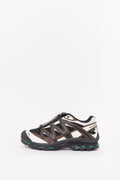 SALOMON BLACK DELICIOSO XT QUEST GTX SNEAKERS