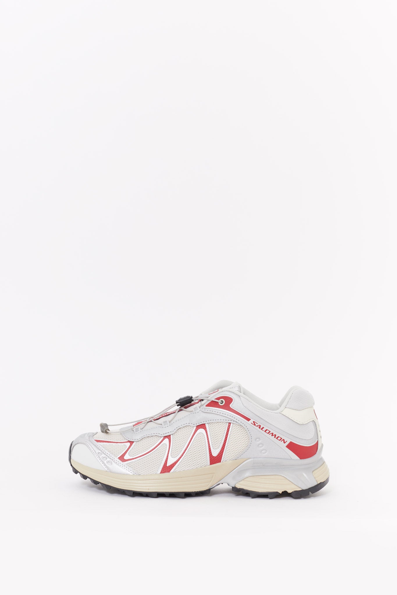 SALOMON ALMILK XT WHISPER SNEAKERS