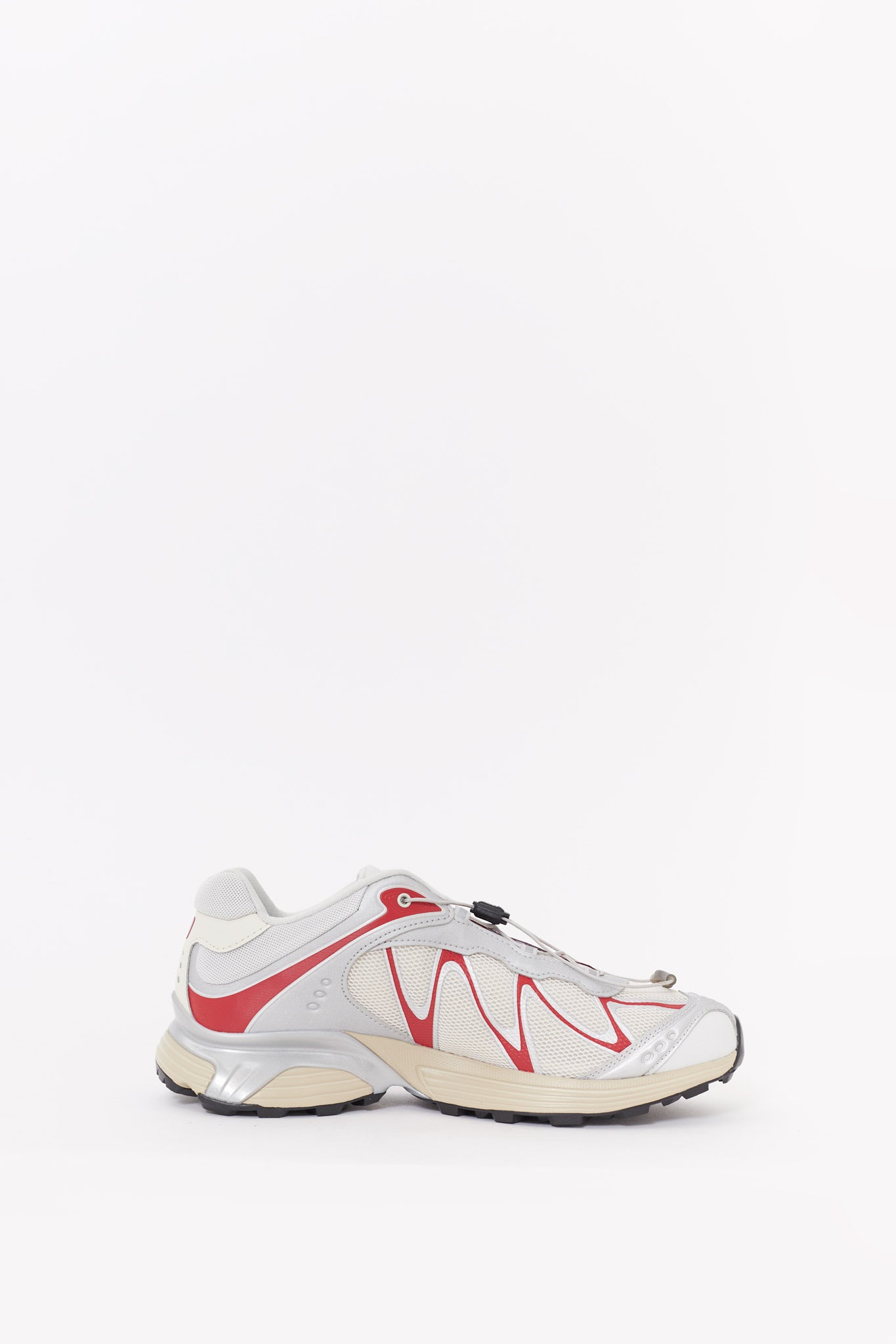 SALOMON ALMILK XT WHISPER SNEAKERS