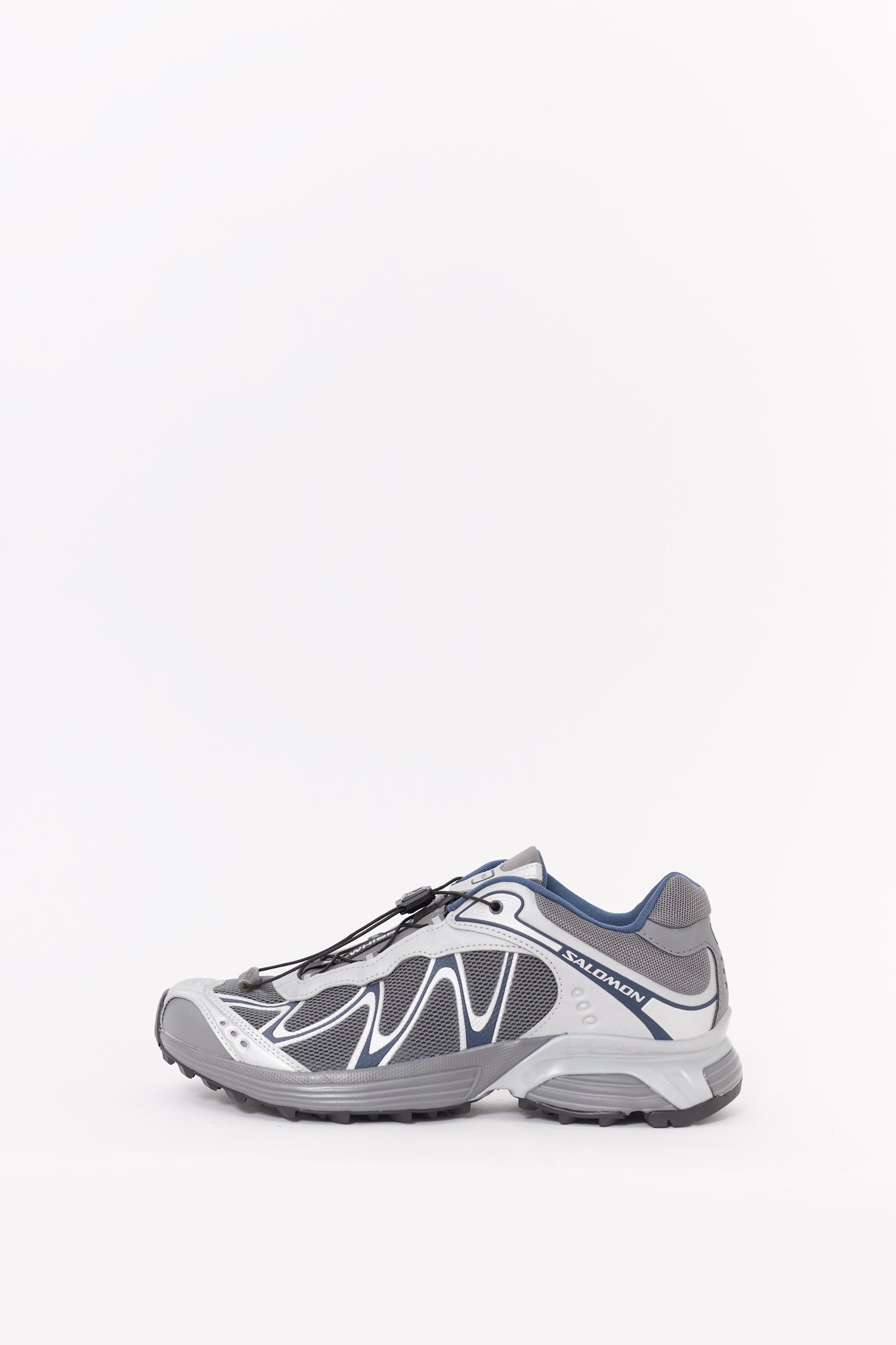 SALOMON CASTLEROCK XT WHISPER SNEAKERS