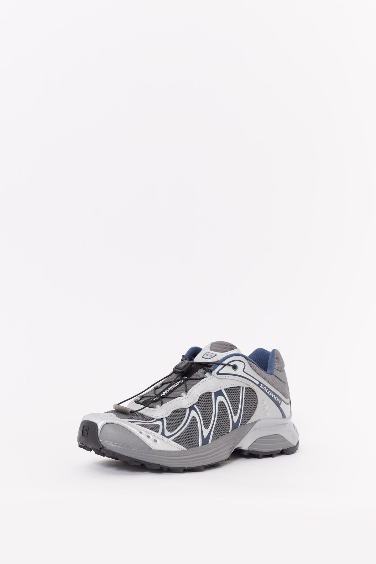 SALOMON CASTLEROCK XT WHISPER SNEAKERS