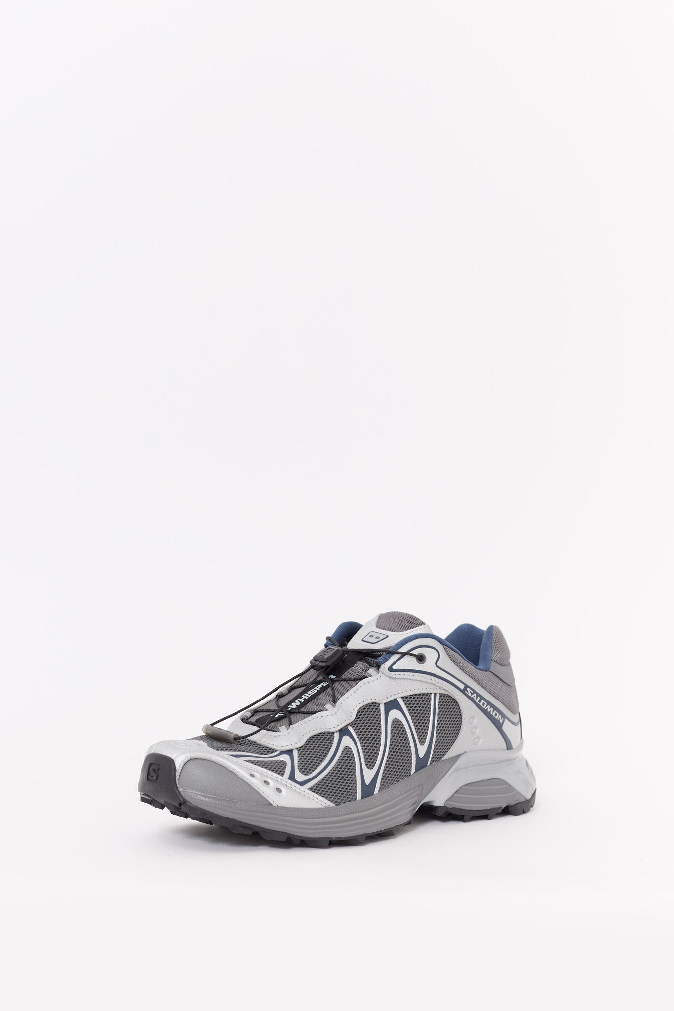 SALOMON CASTLEROCK XT WHISPER SNEAKERS