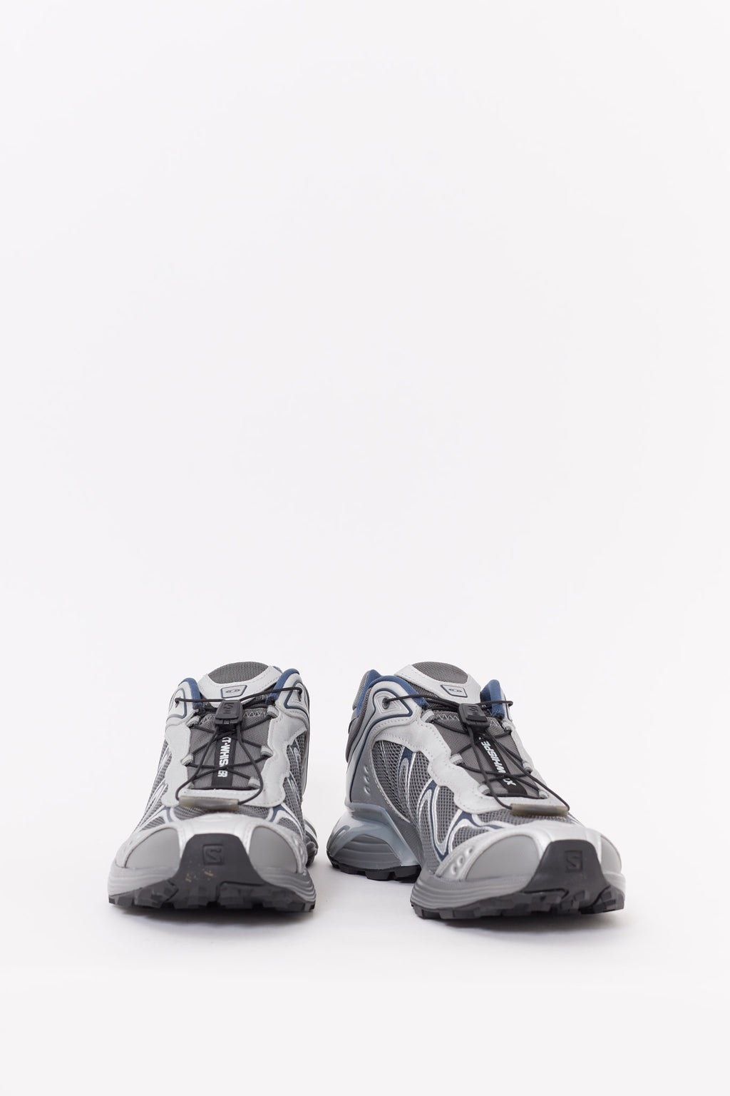 SALOMON CASTLEROCK XT WHISPER SNEAKERS