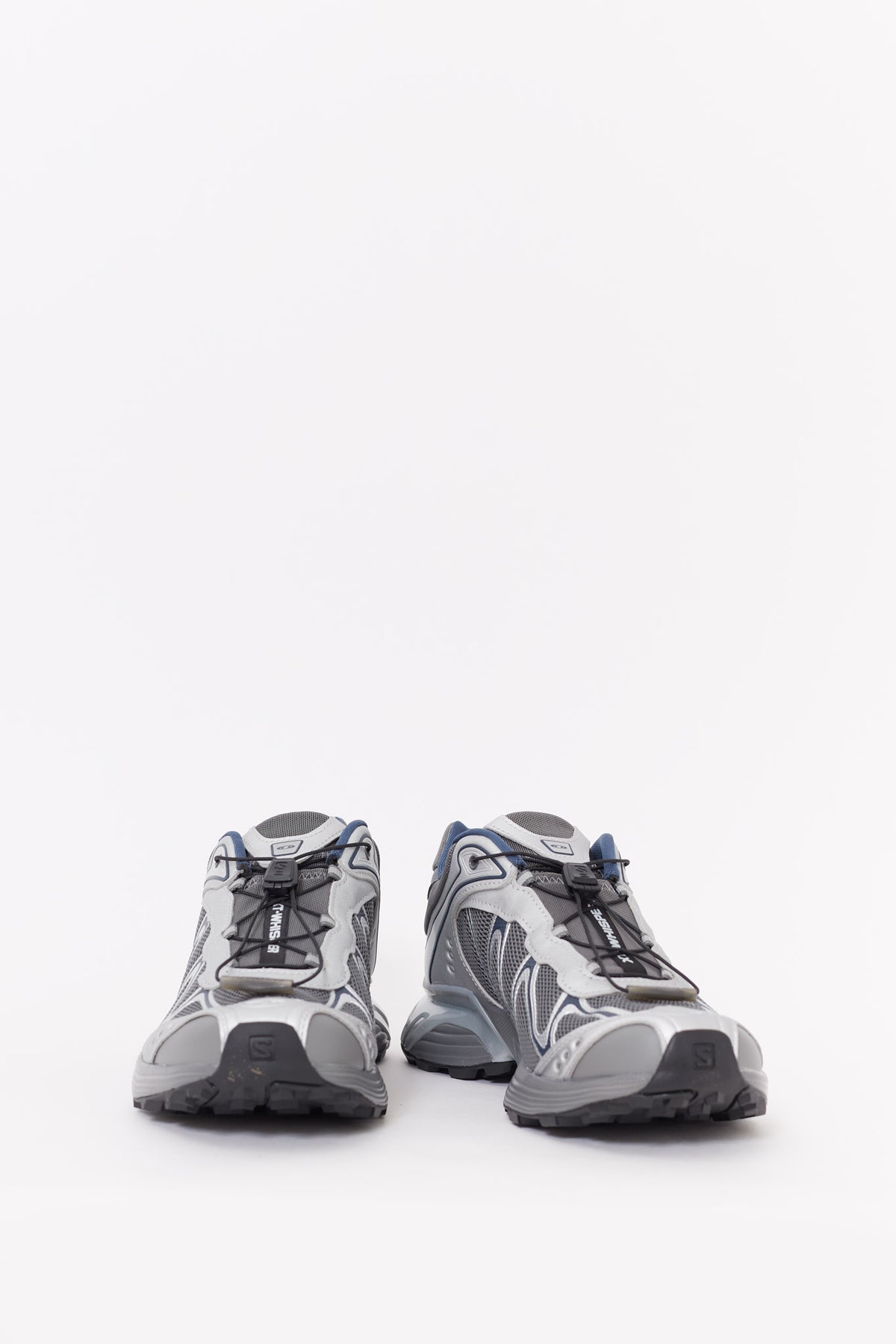 SALOMON CASTLEROCK XT WHISPER SNEAKERS