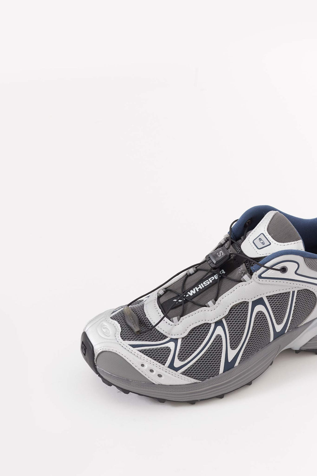 SALOMON CASTLEROCK XT WHISPER SNEAKERS