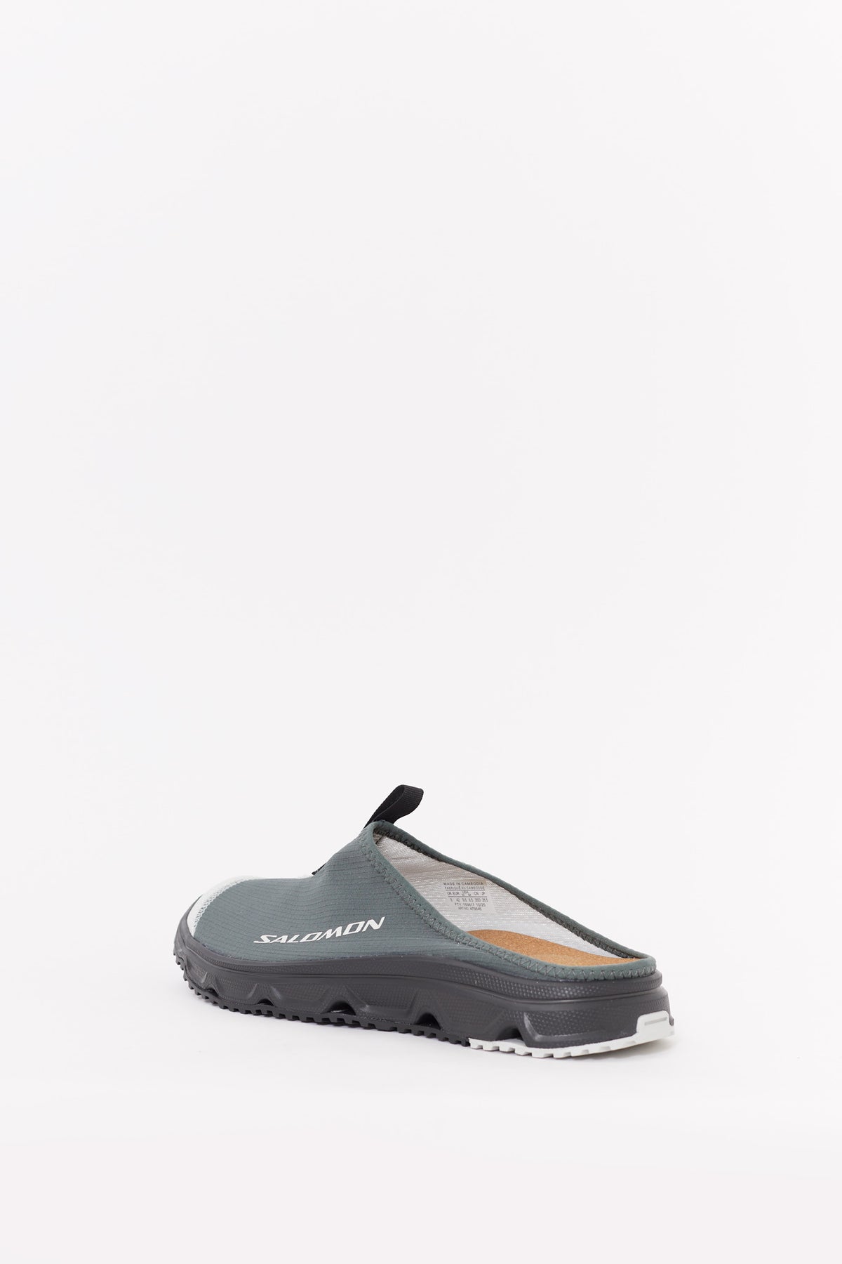 SALOMON URBAN CHIC RX SLIDE 30 SANDALS
