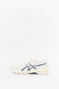 ASICS CREAM INDEPENDENCE BLUE GEL KAYANO 20 SNEAKERS