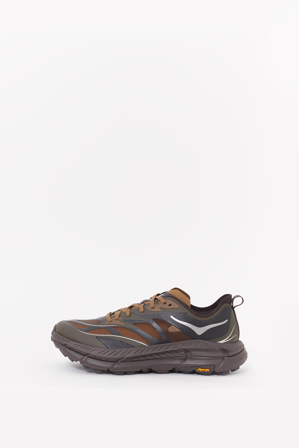 HOKA TREE BARK MAFATE SPEED 4 LITE
