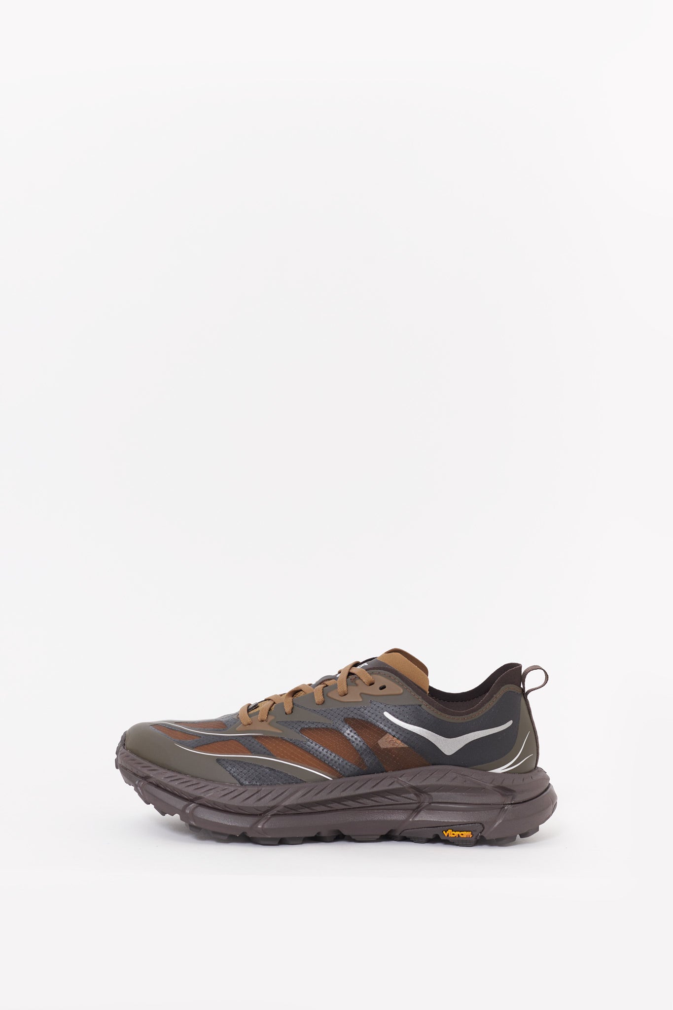 HOKA TREE BARK MAFATE SPEED 4 LITE