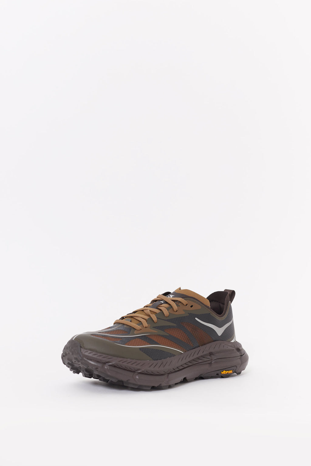 HOKA TREE BARK MAFATE SPEED 4 LITE
